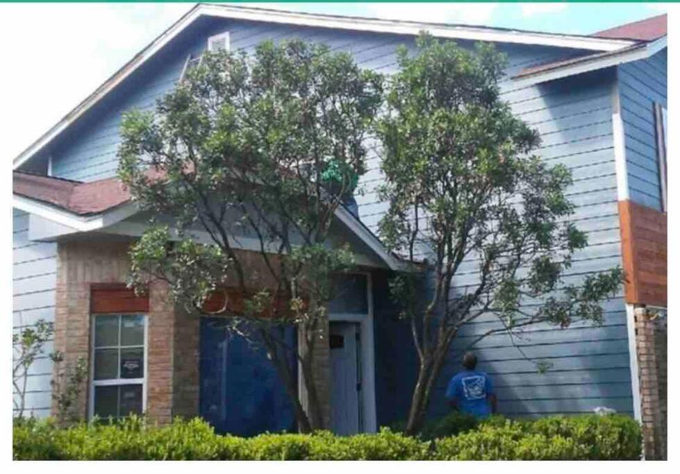 San Antonio Comfort 4 Bedroom 3 Bath Home 5 Mins From Sea World Extérieur photo