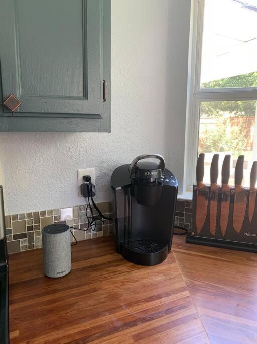 San Antonio Comfort 4 Bedroom 3 Bath Home 5 Mins From Sea World Extérieur photo