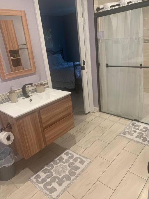 San Antonio Comfort 4 Bedroom 3 Bath Home 5 Mins From Sea World Extérieur photo