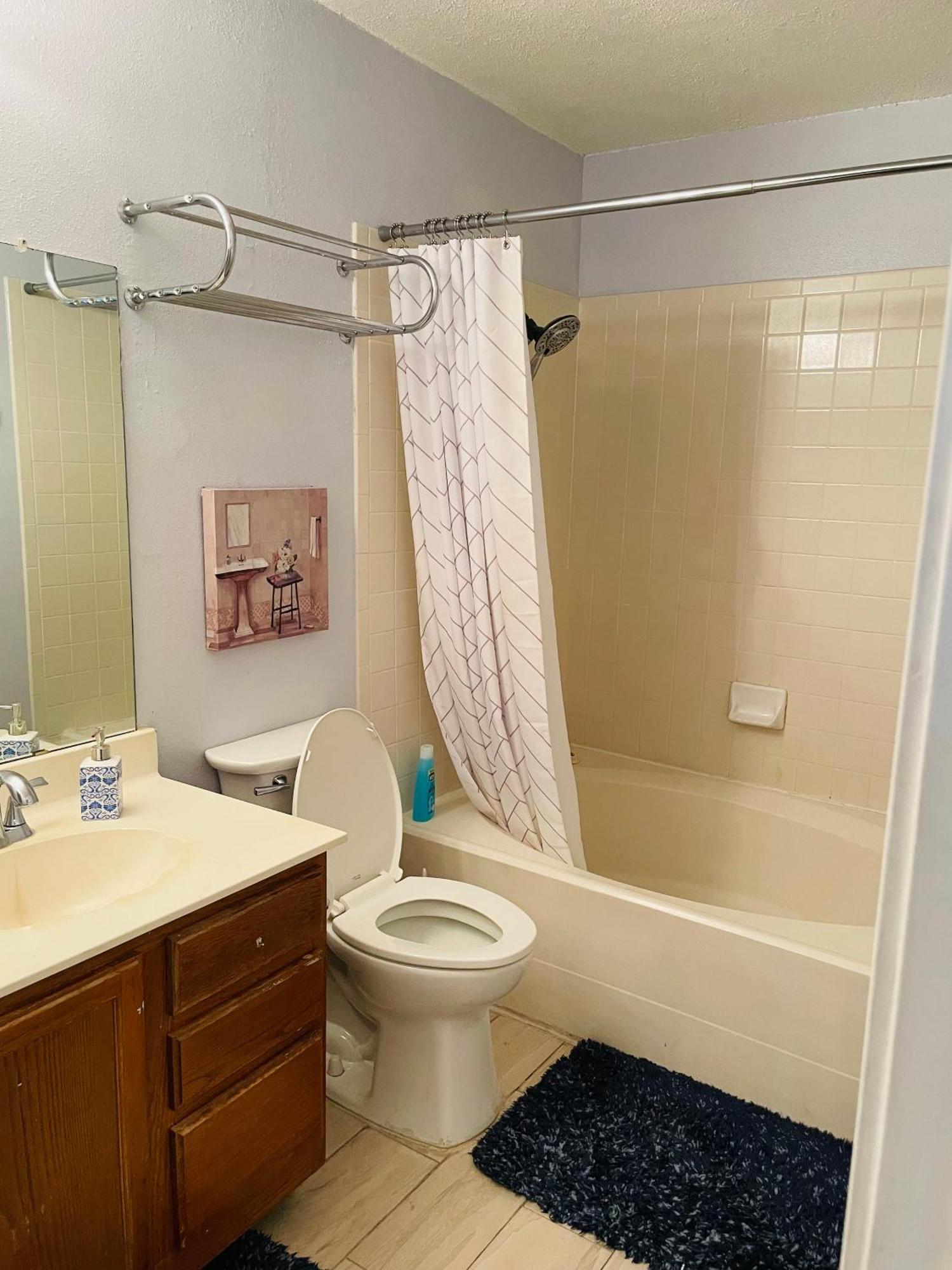 San Antonio Comfort 4 Bedroom 3 Bath Home 5 Mins From Sea World Extérieur photo