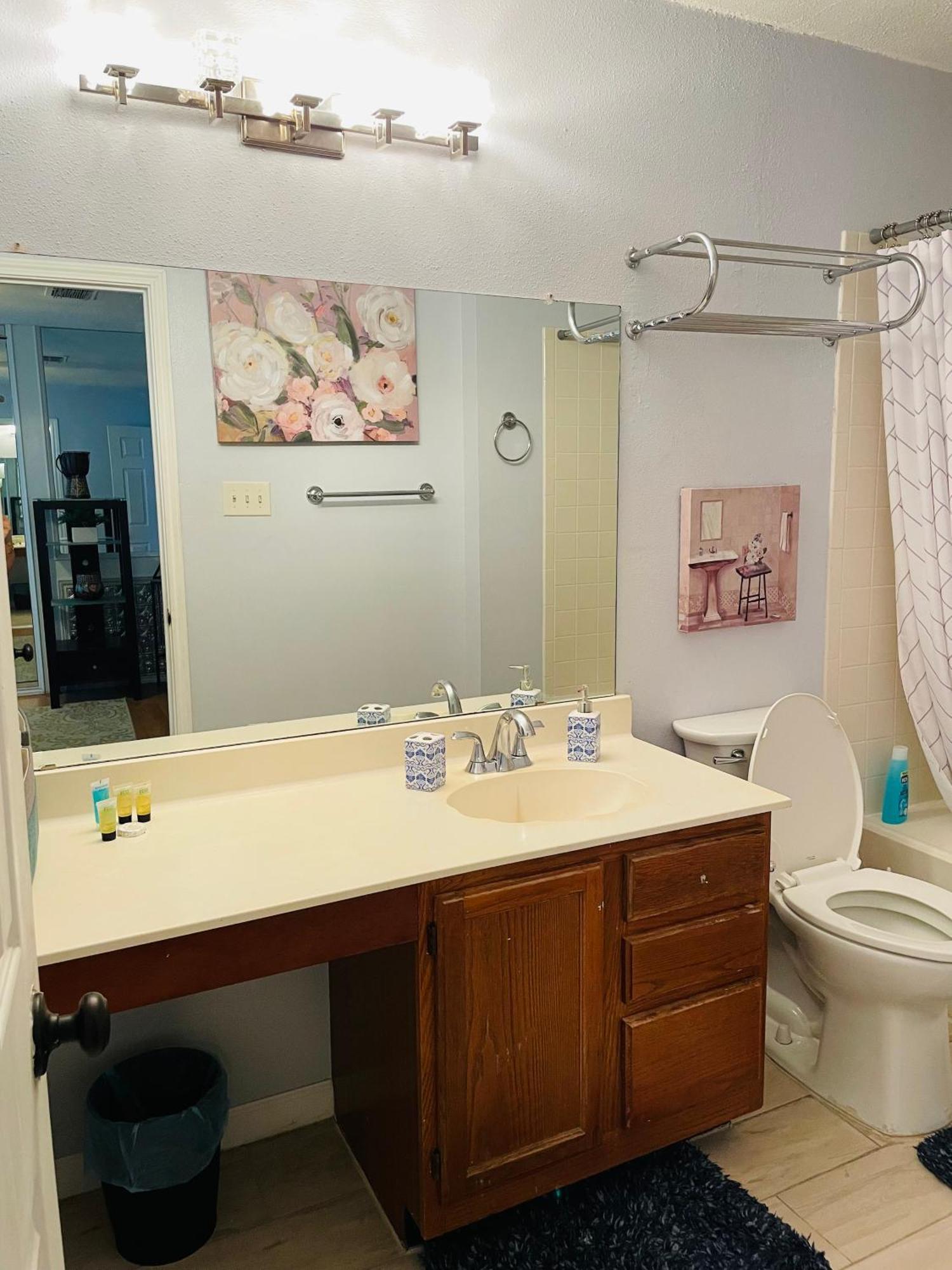 San Antonio Comfort 4 Bedroom 3 Bath Home 5 Mins From Sea World Extérieur photo