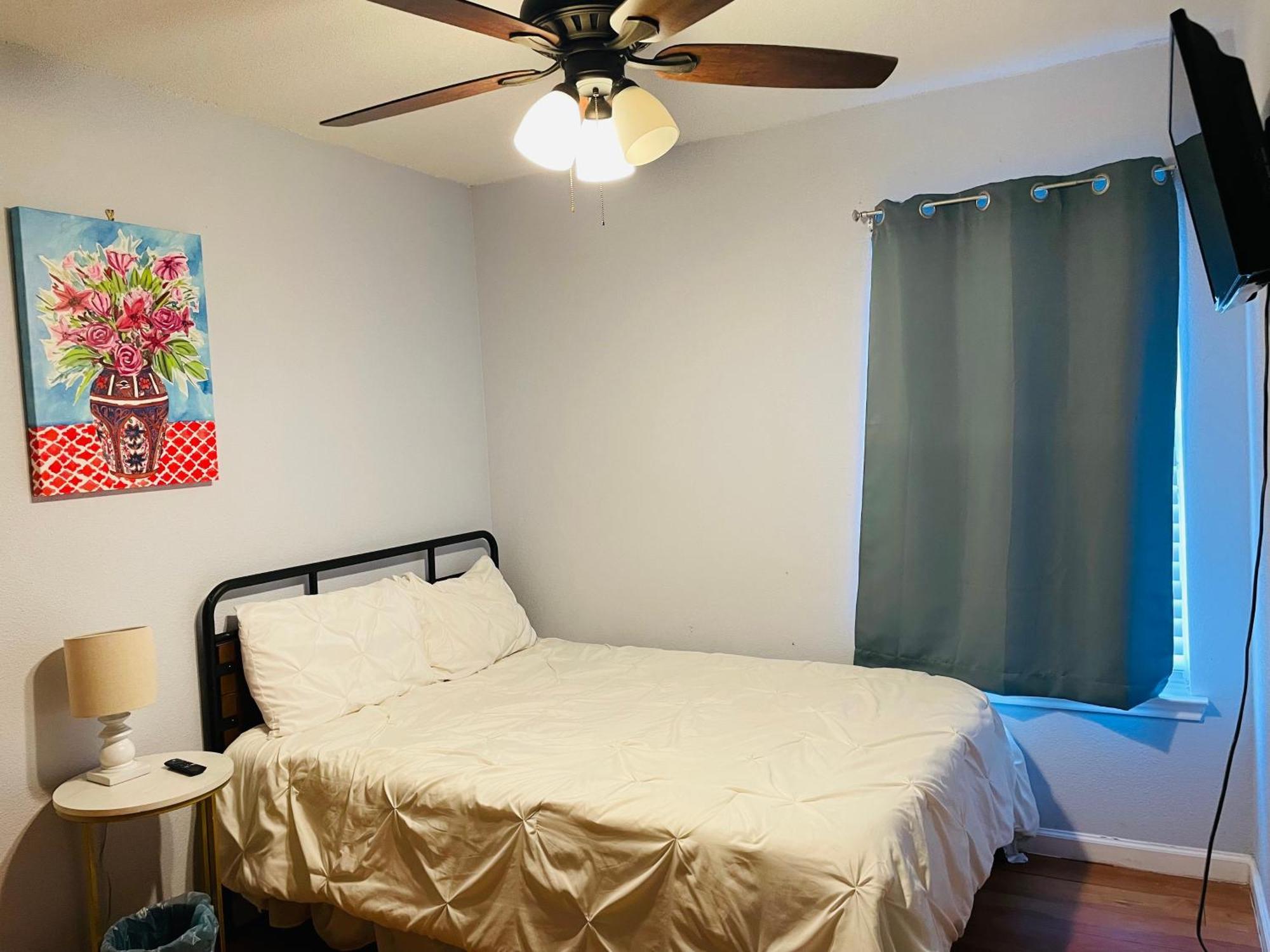 San Antonio Comfort 4 Bedroom 3 Bath Home 5 Mins From Sea World Extérieur photo
