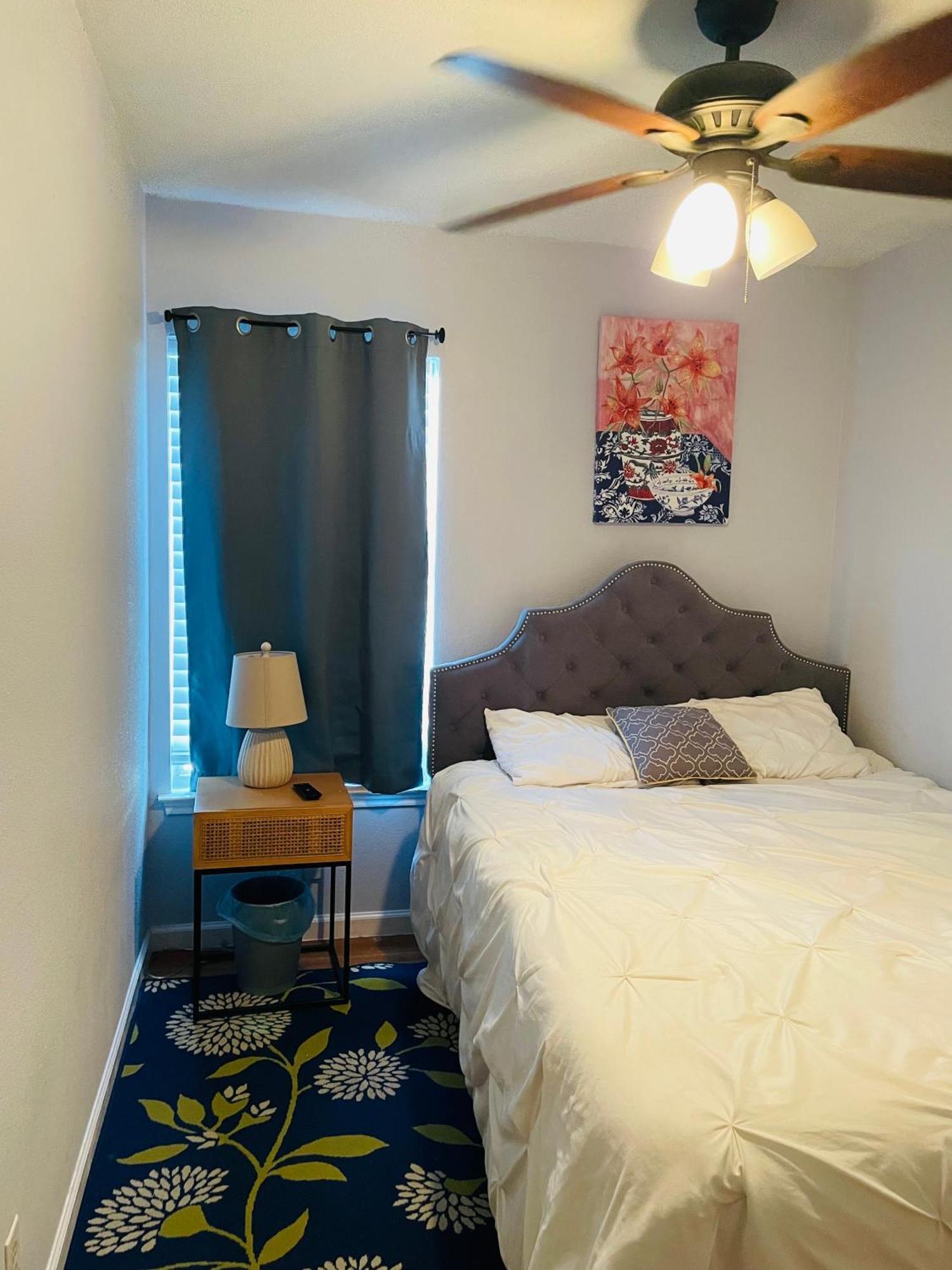 San Antonio Comfort 4 Bedroom 3 Bath Home 5 Mins From Sea World Extérieur photo