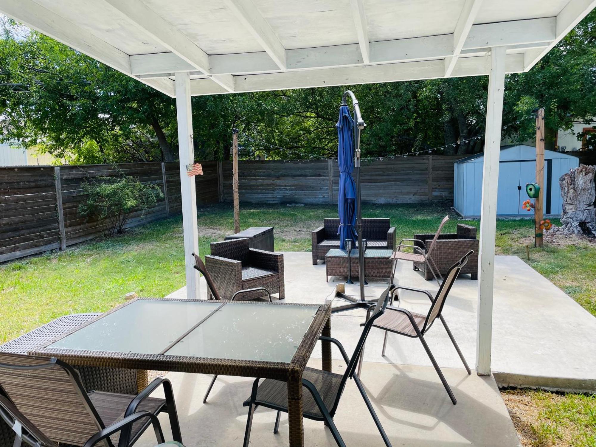 San Antonio Comfort 4 Bedroom 3 Bath Home 5 Mins From Sea World Extérieur photo