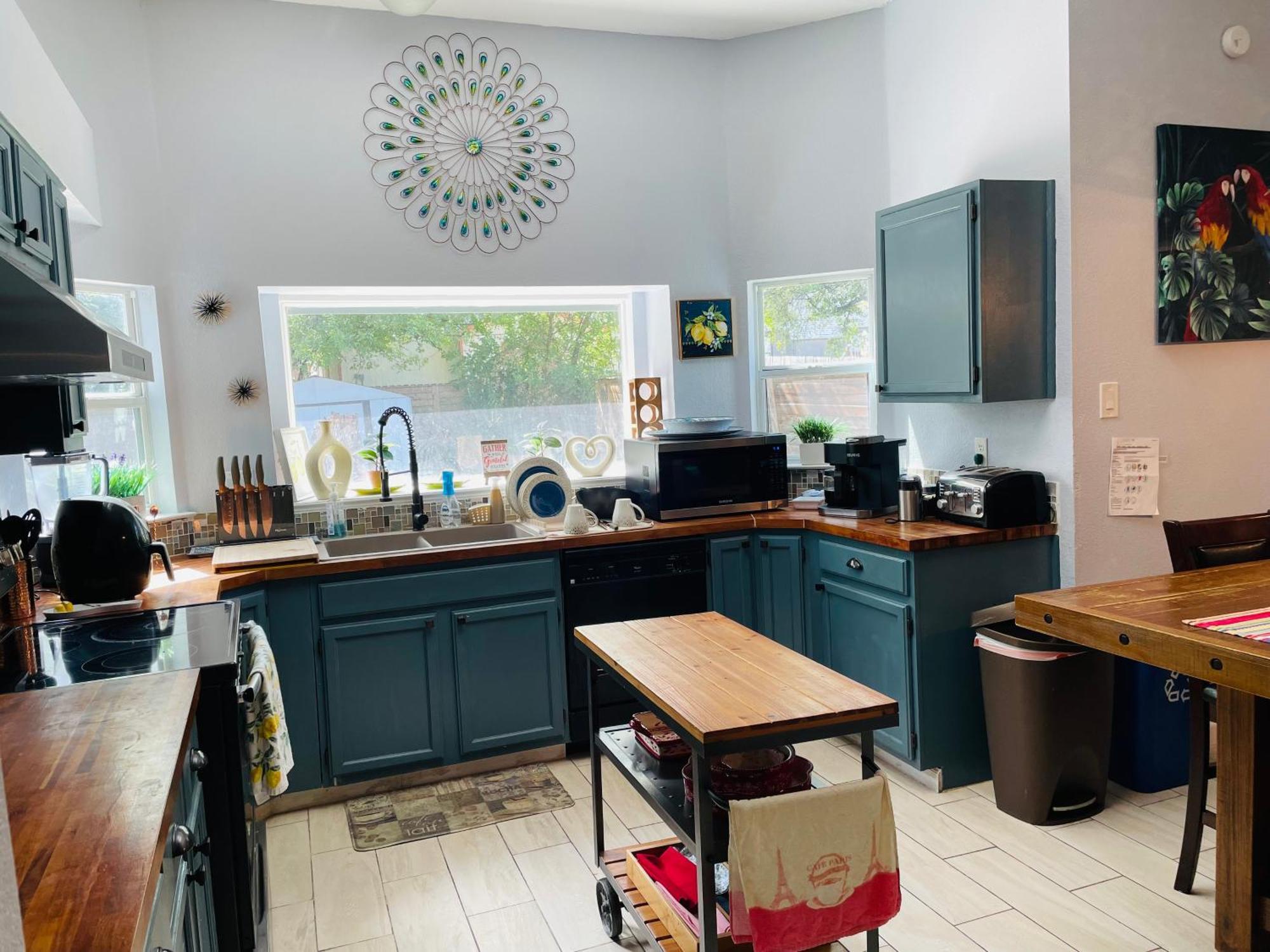 San Antonio Comfort 4 Bedroom 3 Bath Home 5 Mins From Sea World Extérieur photo